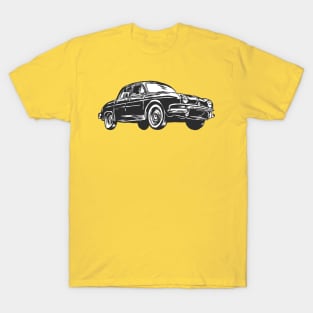 Hot Rod T-Shirt